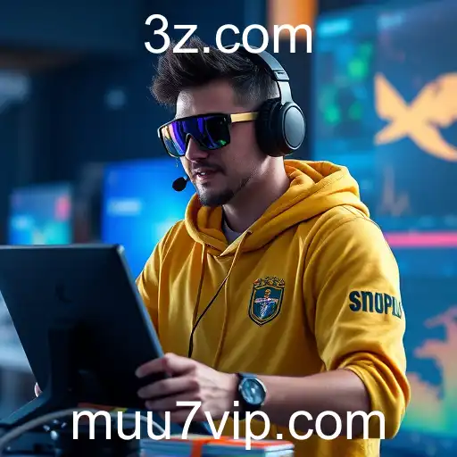 Evolução dos Jogos Online no Brasil