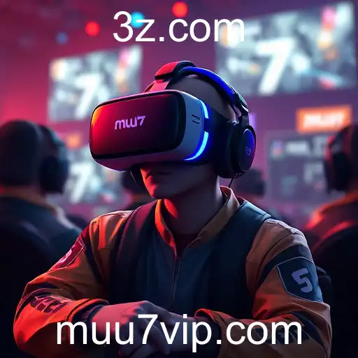 A Evolução dos Jogos em MUU7