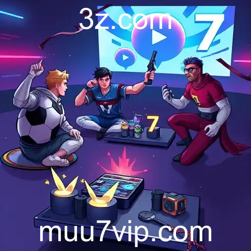 Expansão do Muu7 Atração dos Jogadores em 2026
