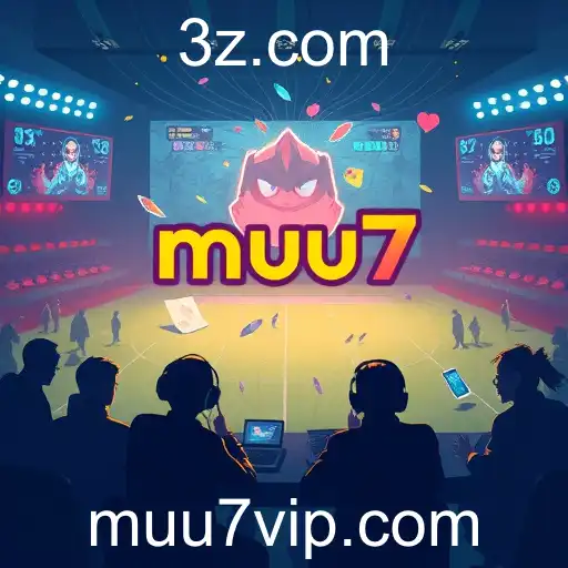 Explorando o Universo de mu7: Tendências e Inovações