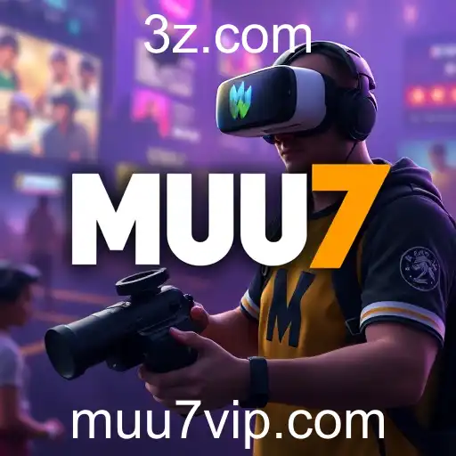 Explorando o Mundo dos Jogos com MUU7