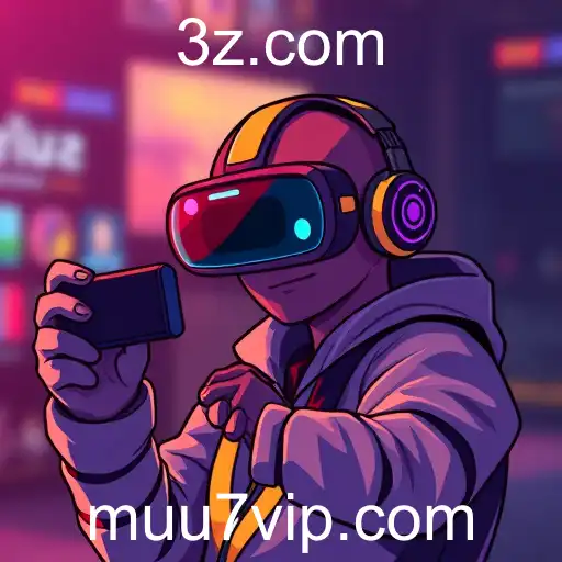 Explorando o Mundo dos Jogos com MUU7