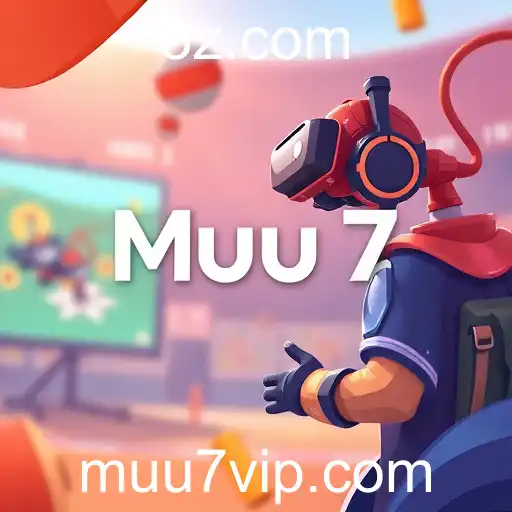 Explorando o Futuro dos Jogos com 'muu7'