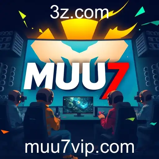 Revolução no Mundo dos Jogos: A Ascensão do 'muu7'