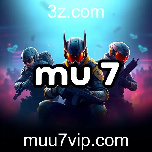 A Revolução dos Jogos Online no Brasil: O Impacto de 'muu7'