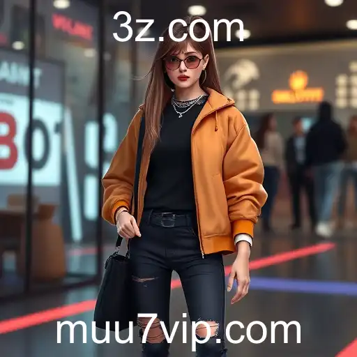 A Revolução do Jogo Online com 'muu7'