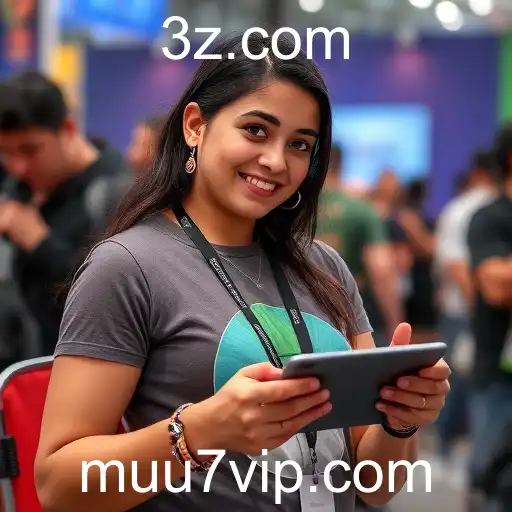 A Revolução do 'muu7': Transformando o Cenário dos Jogos