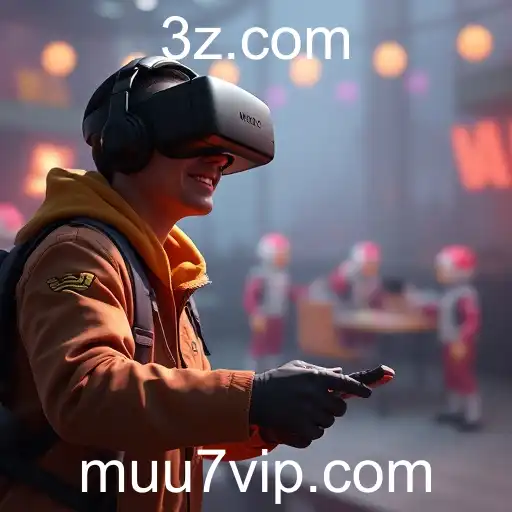 Revolução dos Jogos Online: A Era Muu7 Continua