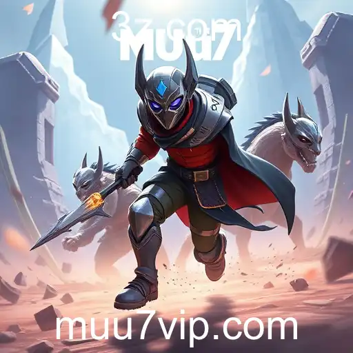 Inovações no Mercado de Jogos e o Impacto do MMO Muu7