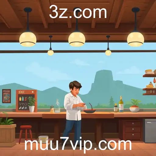 Mudanças no Universo dos Jogos em 2025