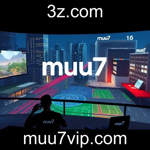 A Evolução do Universo dos Jogos Online em 2025