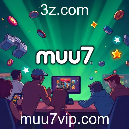 O Impacto do Crescimento de Plataformas de Jogos Online