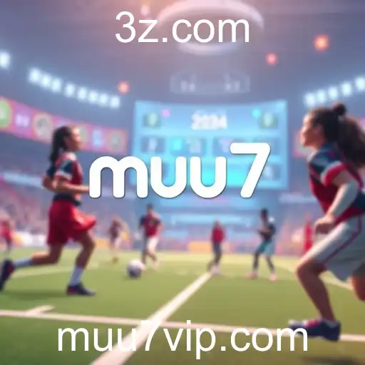 A Revolução dos Jogos em 2025: O Impacto de 'Muu7'