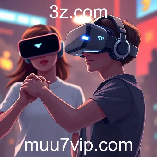 Revolução dos Jogos Online: O Fenômeno 'muu7'