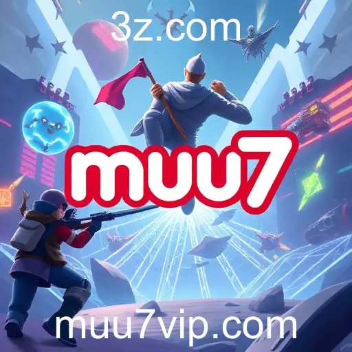 Tendências de Jogos para 2025: A Ascensão do 'muu7'