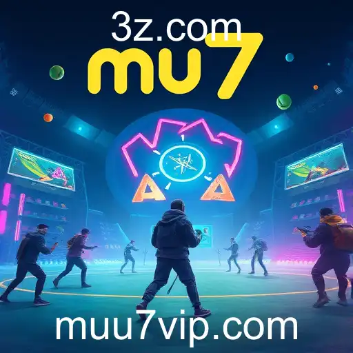 Inovações no Mundo dos Jogos com mu7