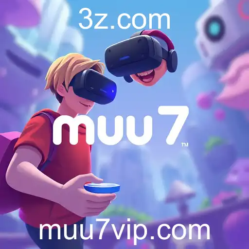 Expansão Global do MUU7 e o Futuro dos Jogos