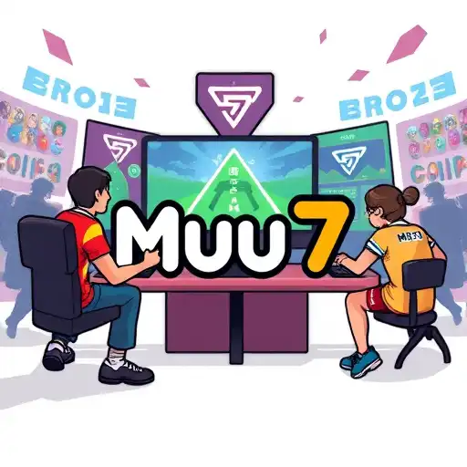 Muu7: O Impacto dos Jogos no Brasil