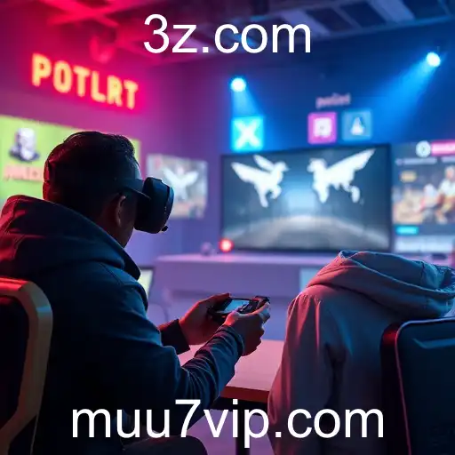 O Impacto Crescente dos Jogos Eletrônicos em 2026