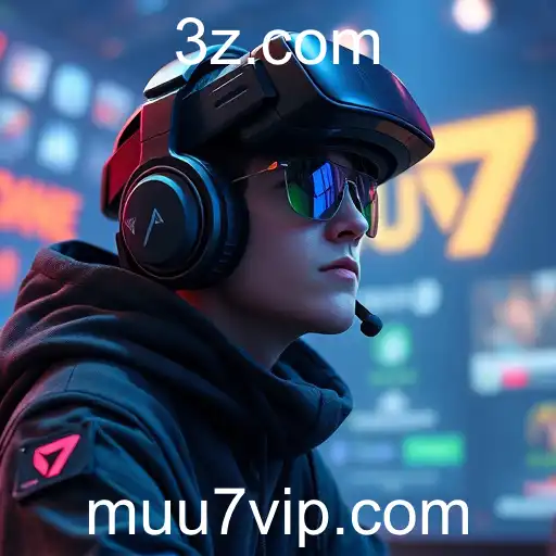 Opotunidades e Desafios para 'muu7' no Cenário Atual dos Jogos