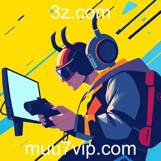 Ascensão do Muu7 e o Mundo dos eSports