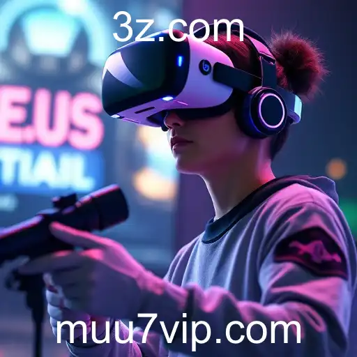 Novo Lançamento de 'Muu7' Revoluciona o Mundo dos Jogos Online