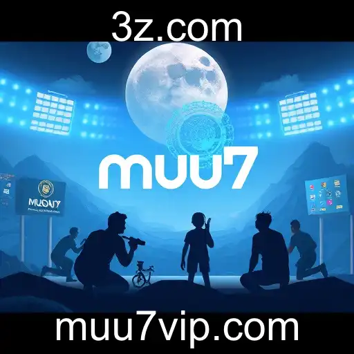 Muu7 Revoluciona Jogos Digitais em Português
