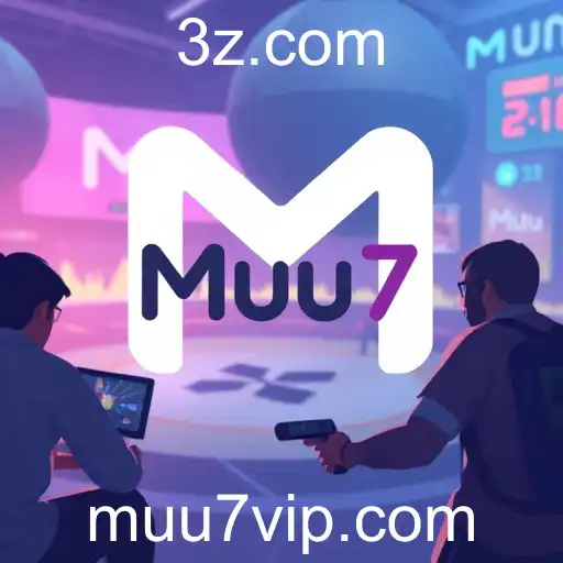 Explorando o Mundo de Muu7: A Nova Fronteira dos Jogos Digitais