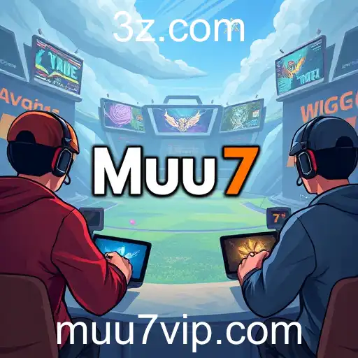 Muu7 Revoluciona o Cenário de Jogos em 2025