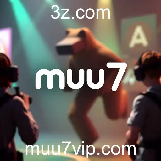 A Revolução dos Jogos em 2026: O Impacto de 'muu7'