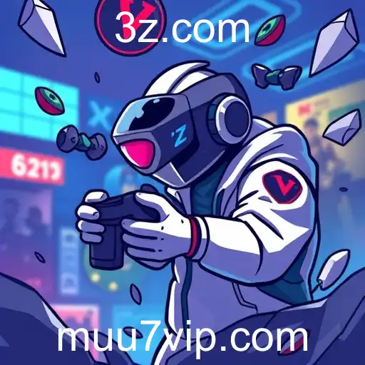 A Ascensão de Muu7: Revolucionando o Mundo dos Jogos
