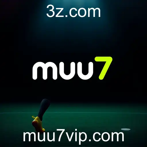 Muu7: Revolucionando o Mundo dos Jogos Online