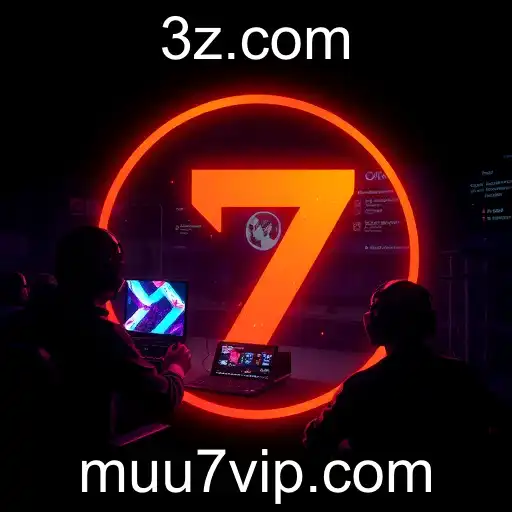 Muu7 Revoluciona o Mundo dos Games