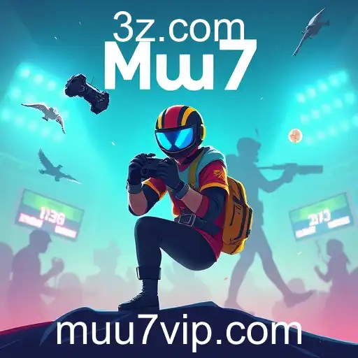 A Revolução de Muu7 no Universo dos Jogos