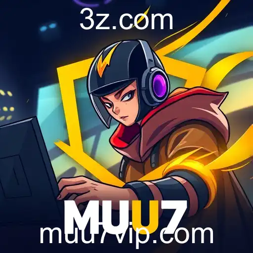 Muu7 Revoluciona o Cenário dos E-Sports no Brasil