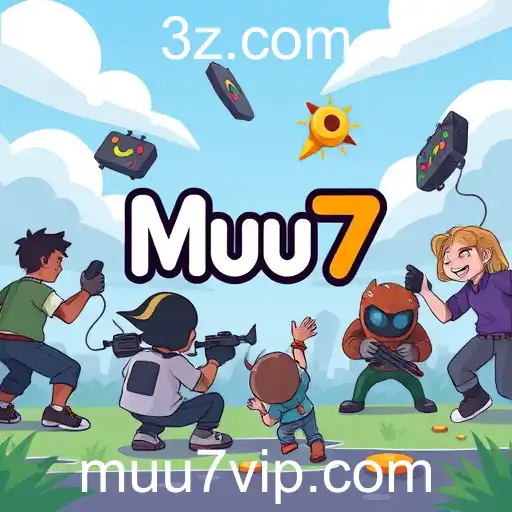 Muu7: A Revolução dos Jogos em Português