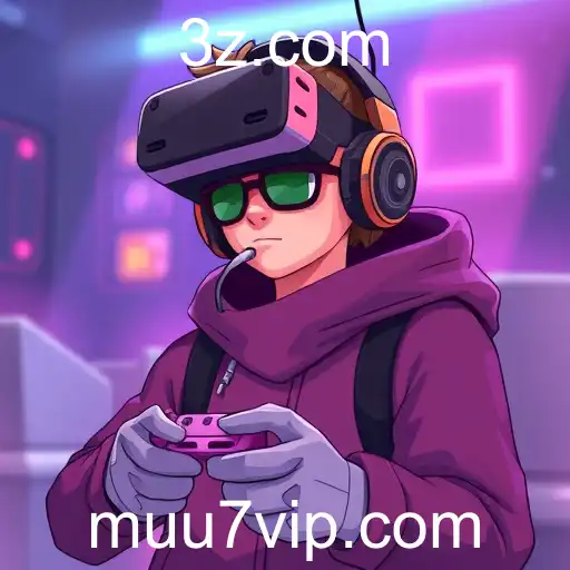 Muu7 Transforma o Cenário de Jogos Online