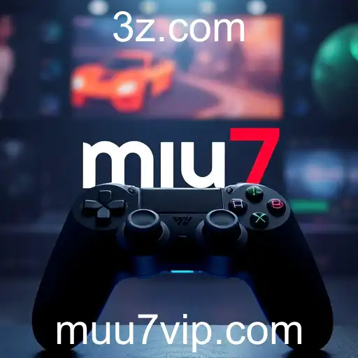 Revolução dos Jogos Online: O Impacto da 'muu7'