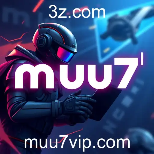 Muu7: A Revolução dos Jogos em 2025