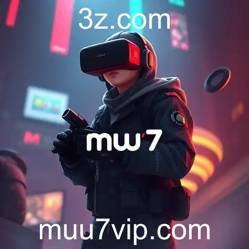 Nova Era do Gaming: Muu7 e as Tendências para 2026