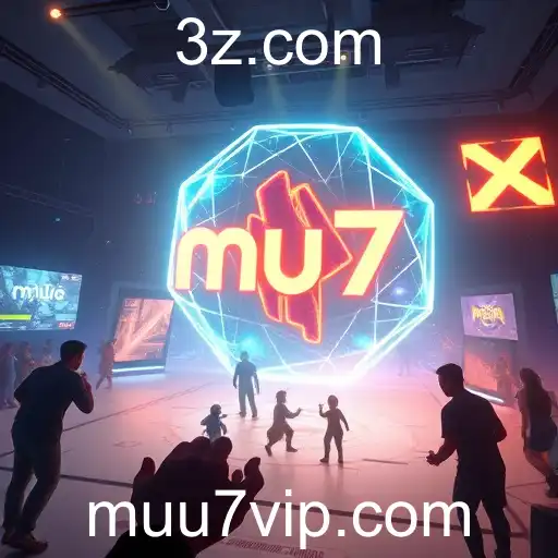 Revolução no Universo dos Jogos: A Ascensão de 'muu7'