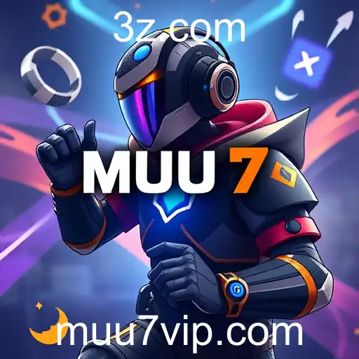 Revolução no Mundo dos Jogos: A Ascensão de MUU7