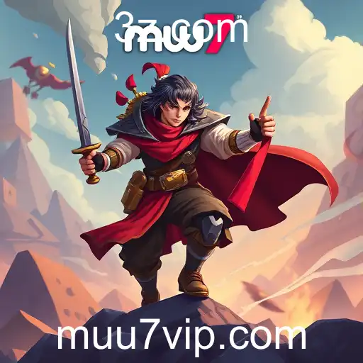A Ascensão da 'muu7' no Cenário de Jogos
