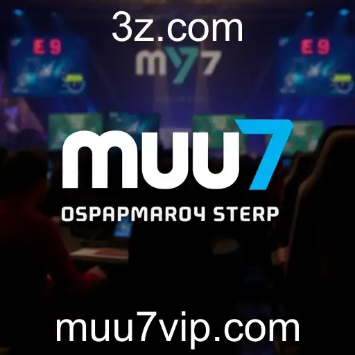 A Ascensão do Muu7: Tendências e Novidades no Mundo dos Jogos