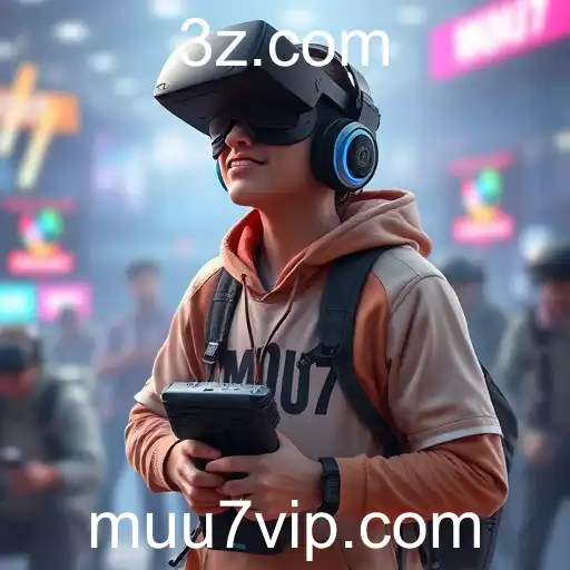 A Revolução dos Games em 2026: Jogadores e Tecnologia em Foco