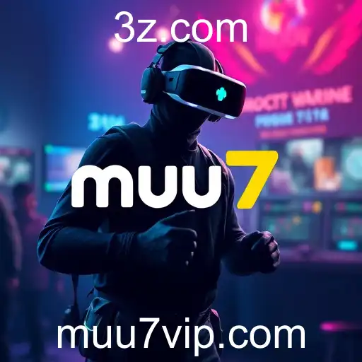 A Revolução dos Jogos com muu7