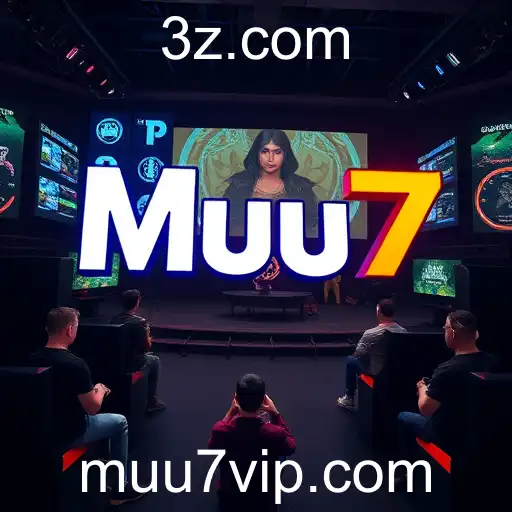 A Evolução e Impacto do Muu7 no Mundo dos Jogos Brasileiros