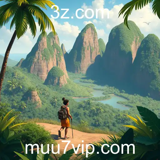 Explorando o Mundo dos Jogos de Viagens no Muu7